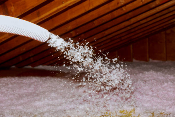 Insulation Contractors for Homes in Delta, CO