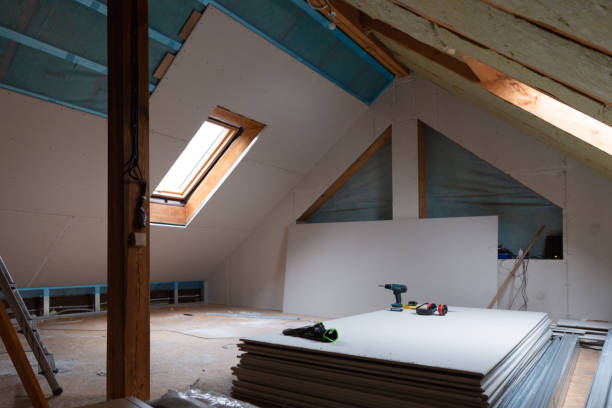 Best Insulation Replacement Services  in Delta, CO