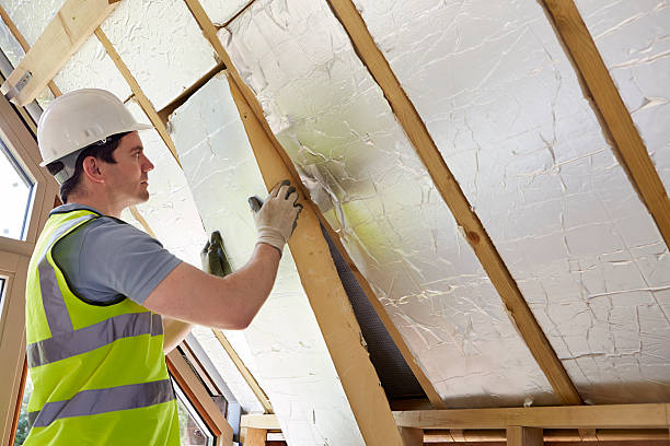 Best Soundproof Insulation Installation  in Delta, CO